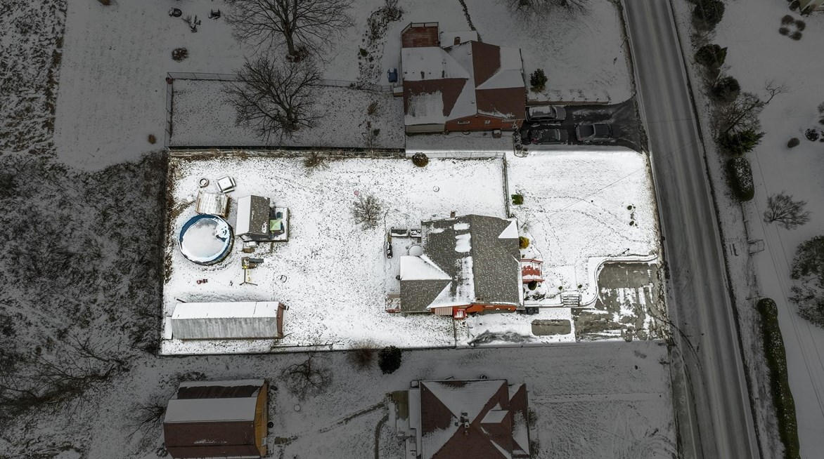 1703 Rte 481, North Charleroi, PA 15022