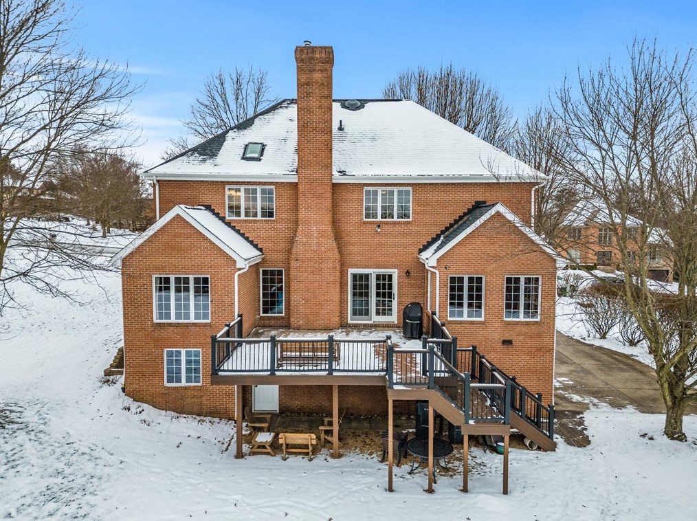 6002 W Grove Cir, Gibsonia, PA 15044