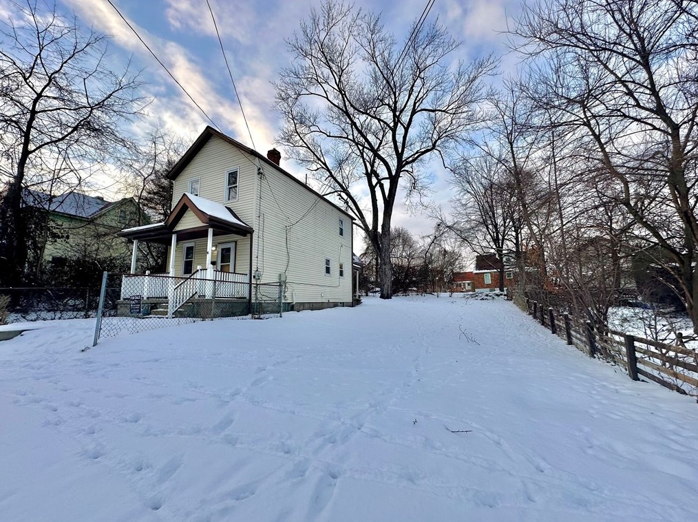 1420 Orator St, Pittsburgh, PA 15204