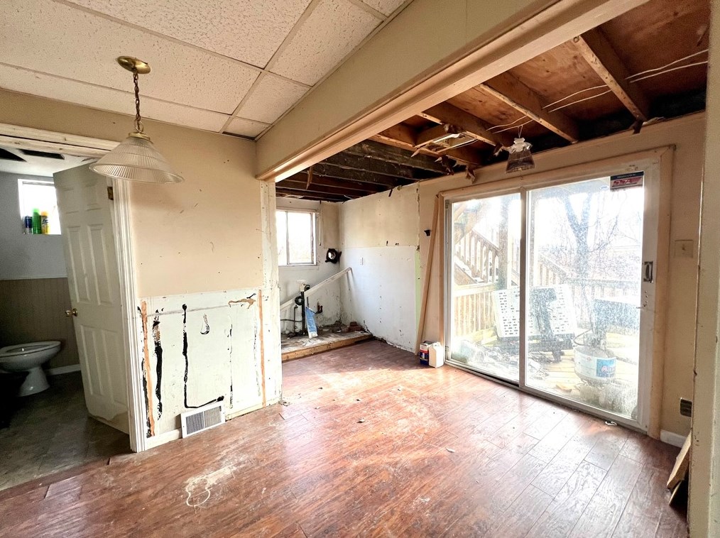 268 Brighton St, East Pgh PA  15112-1302 exterior