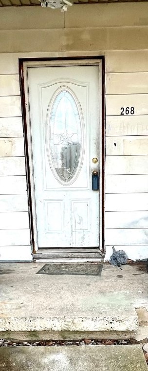 268 Brighton St, East Pgh PA  15112-1302 exterior