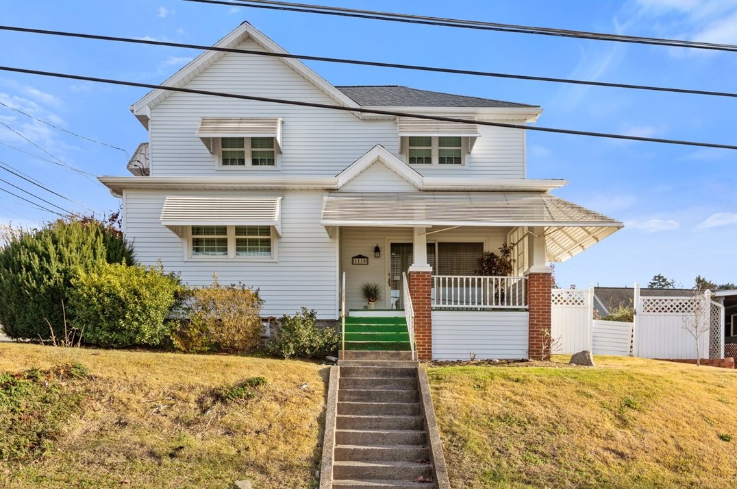 1110 Connellsville Rd, Fayette City, PA 15438