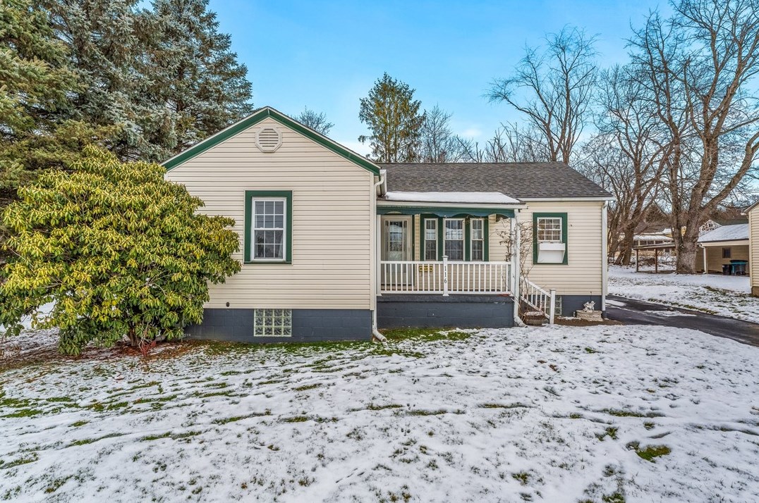 116 Kenneth Ave, New Castle, PA 16105