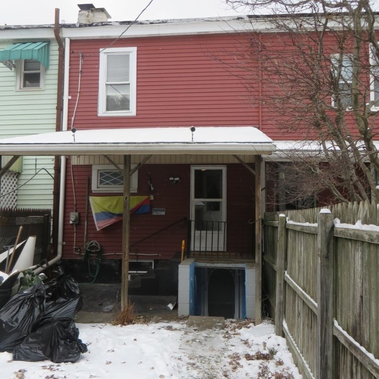 105 Wilson St, Pittsburgh, PA 15223