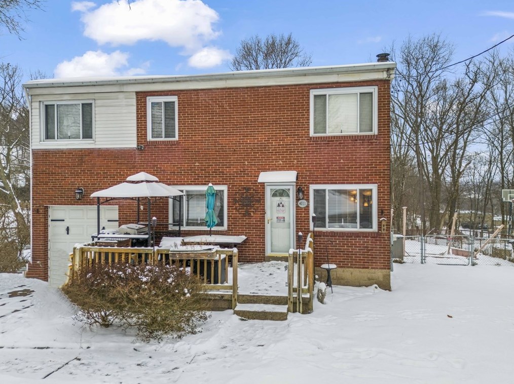 4011 Forest Ave, Allison Park, PA 15101