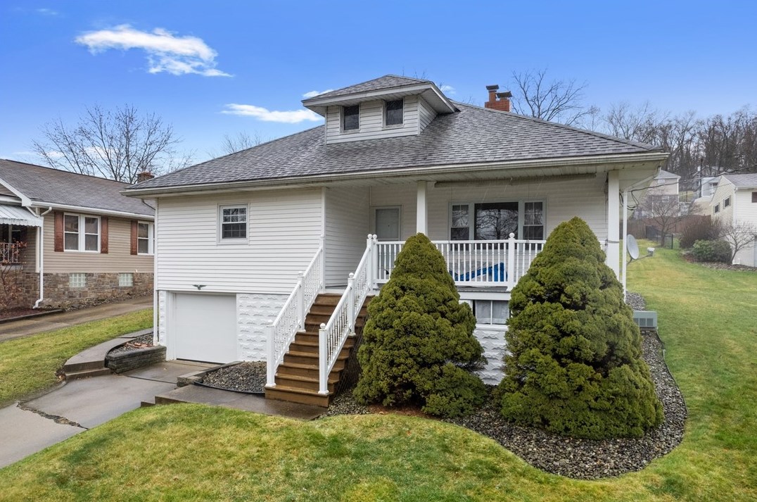 2830 Taft St, Washington, PA 15301