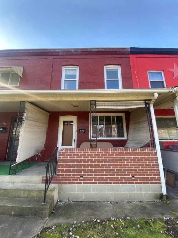 637 Melrose Ave, Ambridge, PA 15003