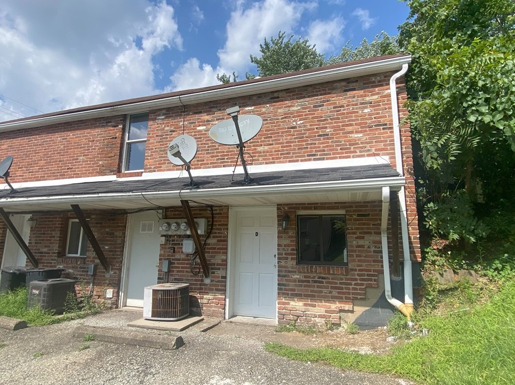 2578 Pitcairn Rd #d, Monroeville, PA 15146