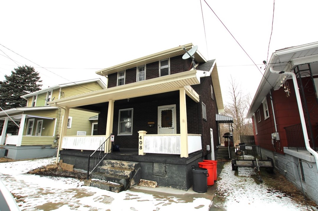 408 20th St, Beaver Falls, PA 15010