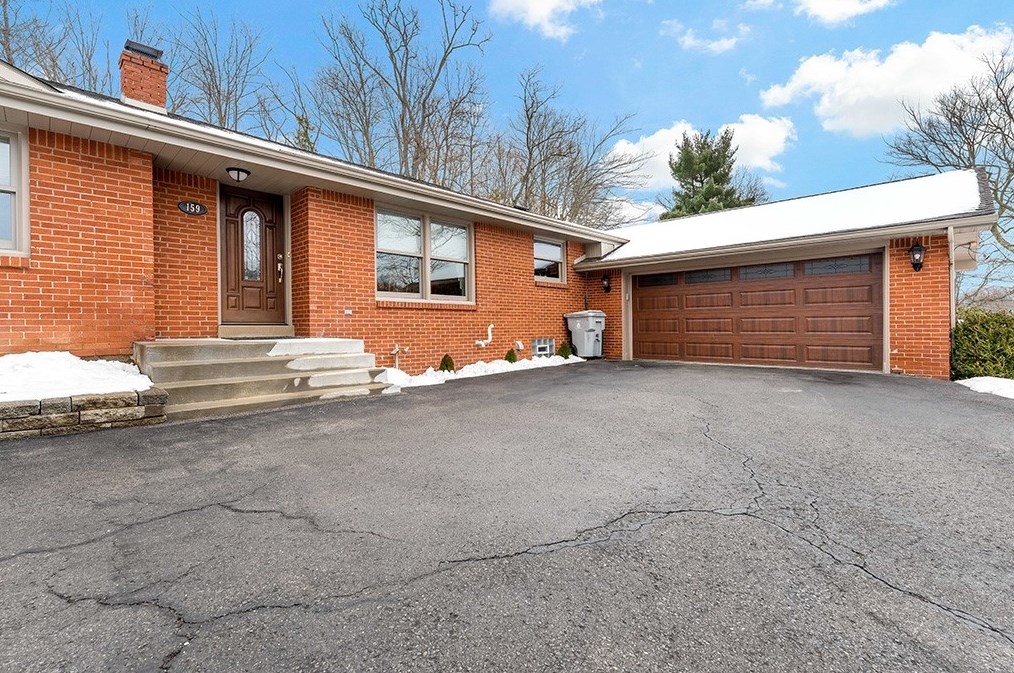 159 Gateshead Dr, Canonsburg, PA 15317