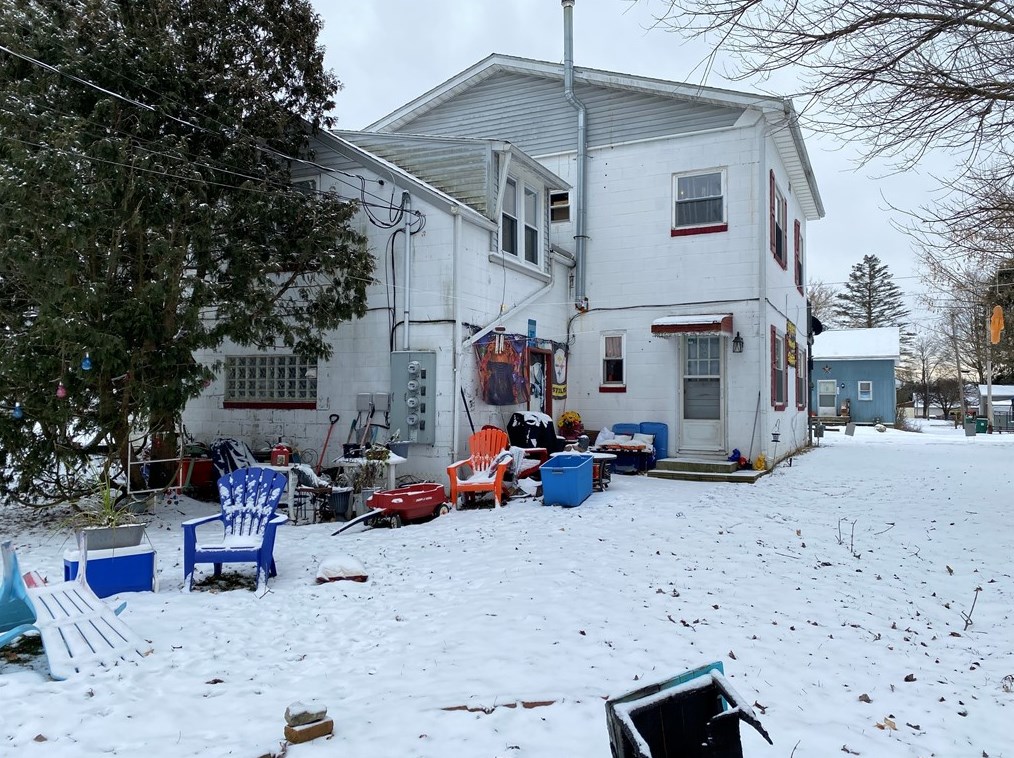 306 Jackson St, Westford, PA 16134
