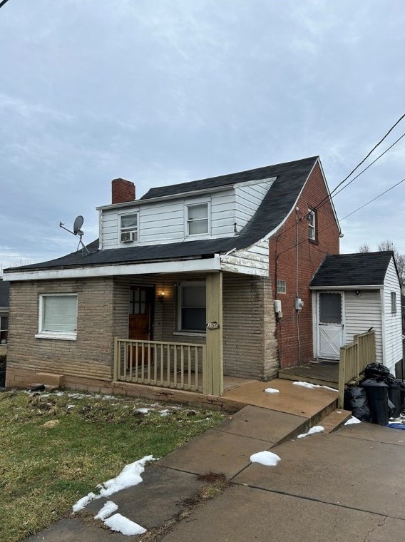 150 Grant Ave, Whitaker, PA 15120
