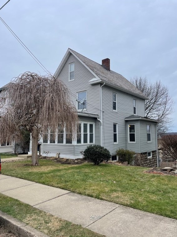 108 Lyon Ave, Butler, PA 16001