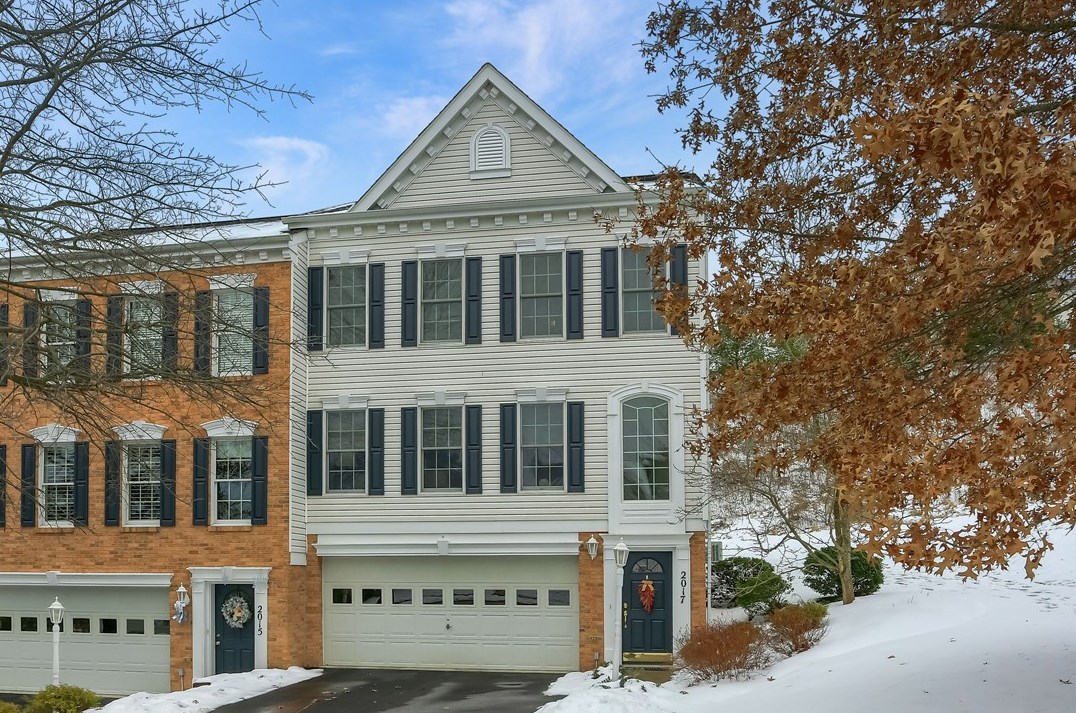 2017 Trillium Ct, Canonsburg, PA 15317-5433