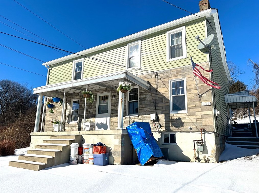 903 Stock St, Pittsburgh, PA 15207