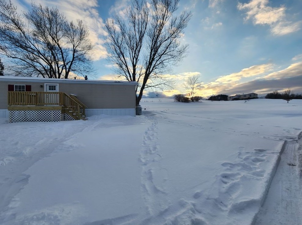 4053 Pioneer Lake Rd, Cherry Tree, PA 15724