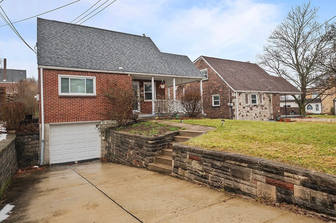 1461 Hawthorne St, Pittsburgh, PA 15201