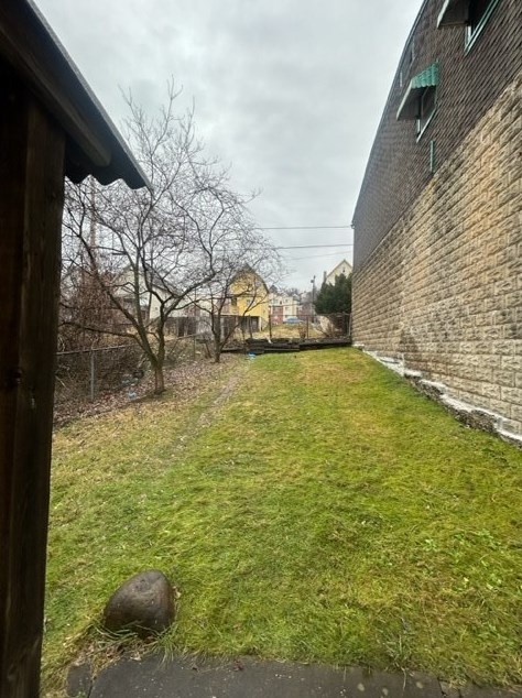 417 Hawkins Ave North, Rankin, PA 15104