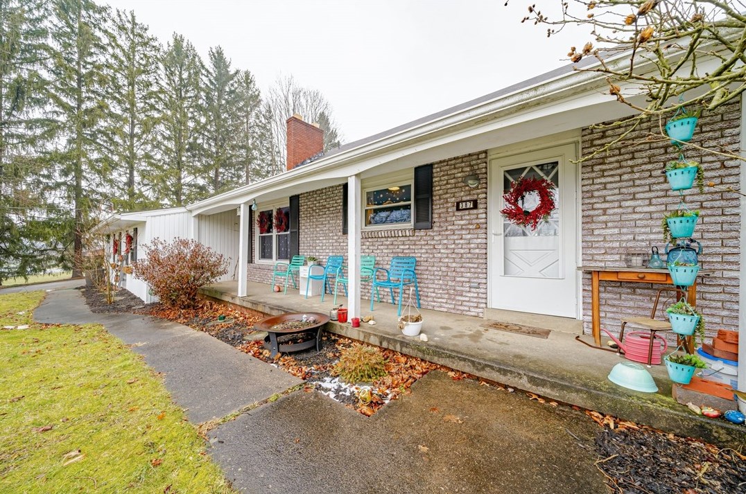 387 Fosterville Rd, Greensburg, PA 15601