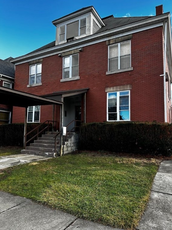 221 N Washington St #8, Butler, PA 16001