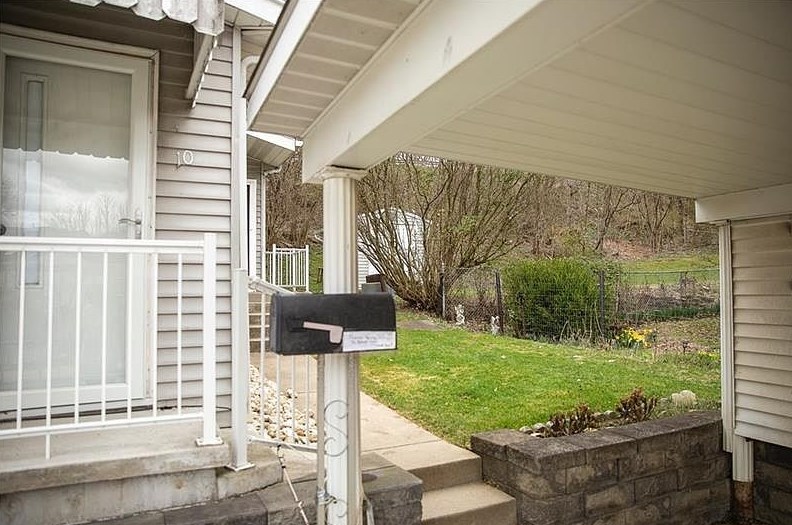 10 Monroe St, Greensburg, PA 15601