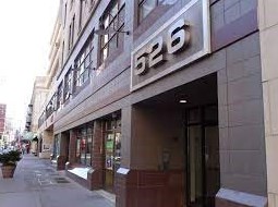 526 Penn Ave #202, Pittsburgh, PA 15222