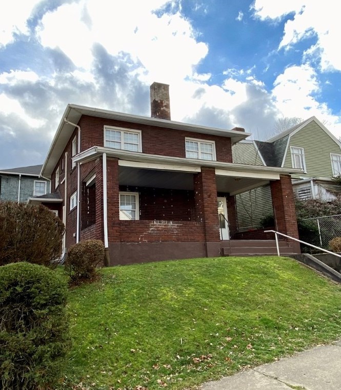 100 Reed Ave, Monessen, PA 15062
