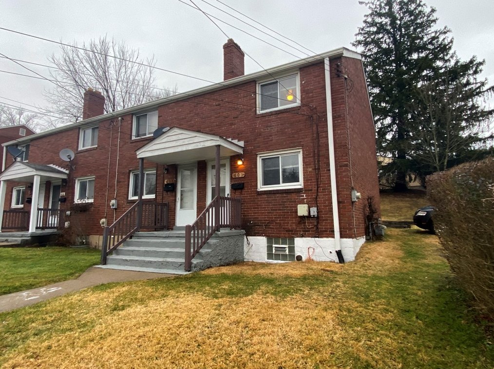 601 2nd St, Verona, PA 15147