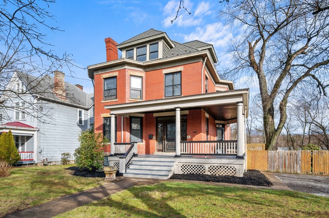 240 W Steuben, Pittsburgh, PA 15205