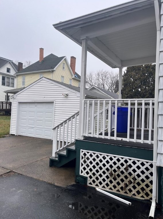 1309 Delaware Ave, New Castle, PA 16105