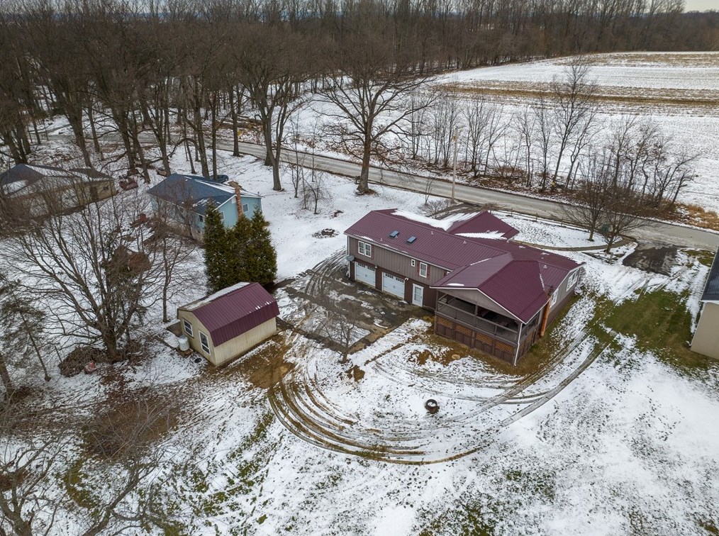 115 Roskovensky Rd, Latrobe PA  15650-5488 exterior