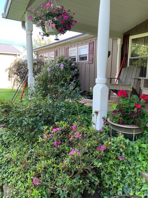 115 Roskovensky Rd, Latrobe PA  15650-5488 exterior