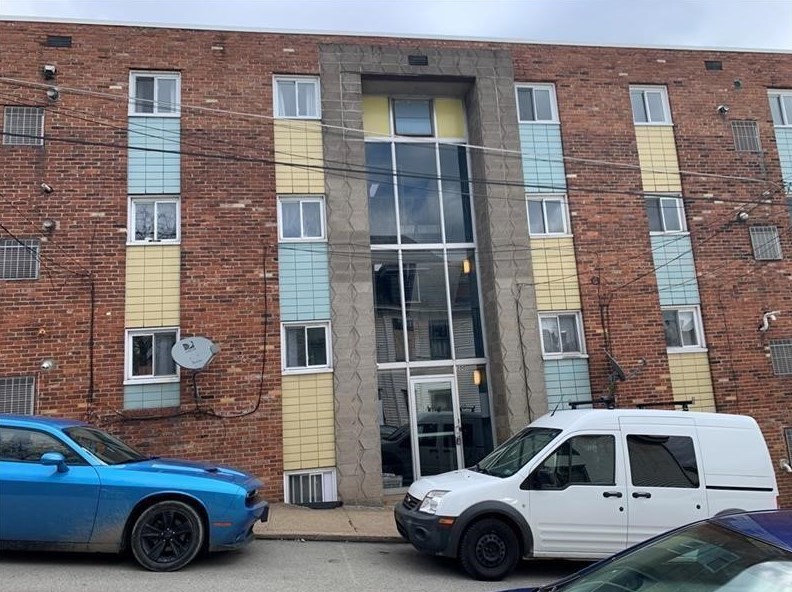 300 Linden Ave #d1, Pittsburgh, PA 15215