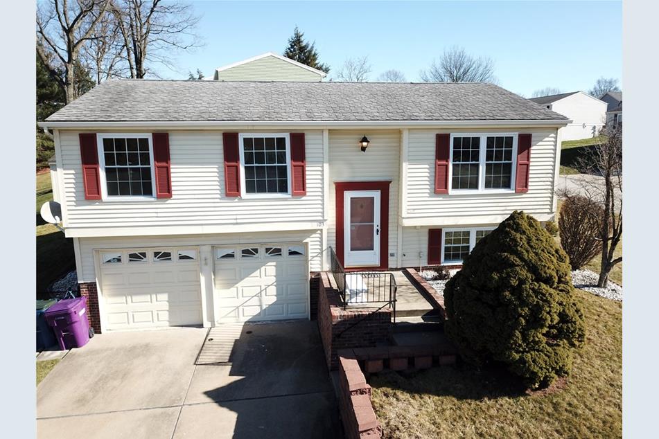 103 Frontenac Rd, Pittsburgh, PA 15068 MLS 1639379 Coldwell Banker