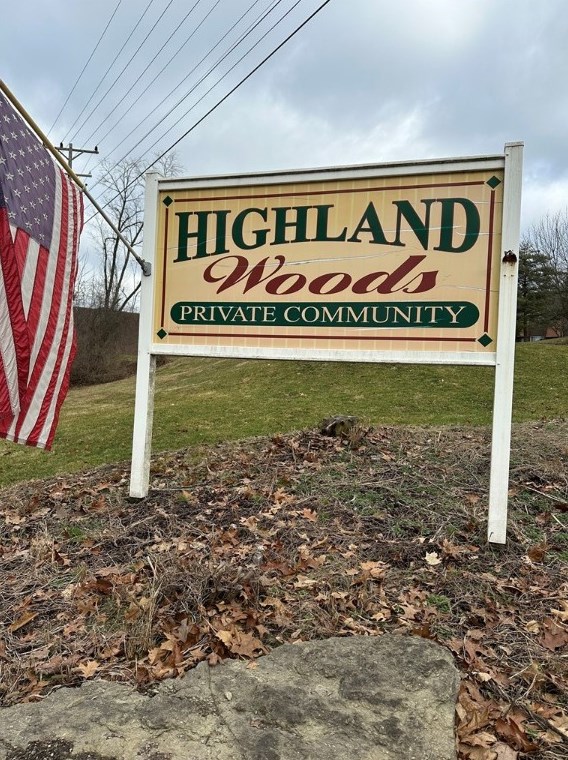 135 Rivermont Ct, Cheswick PA  15024-1024 exterior