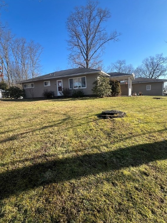 1902 Audley Ave, New Castle, PA 16105