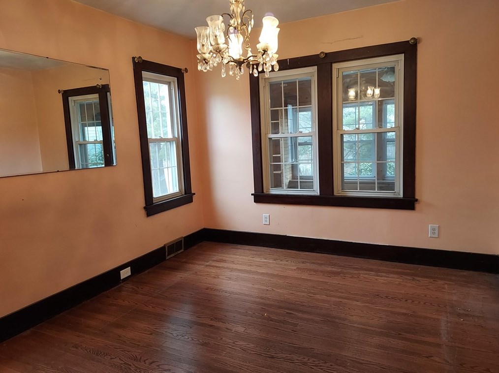 405 Painter St, Youngwood PA  15697-1041 exterior