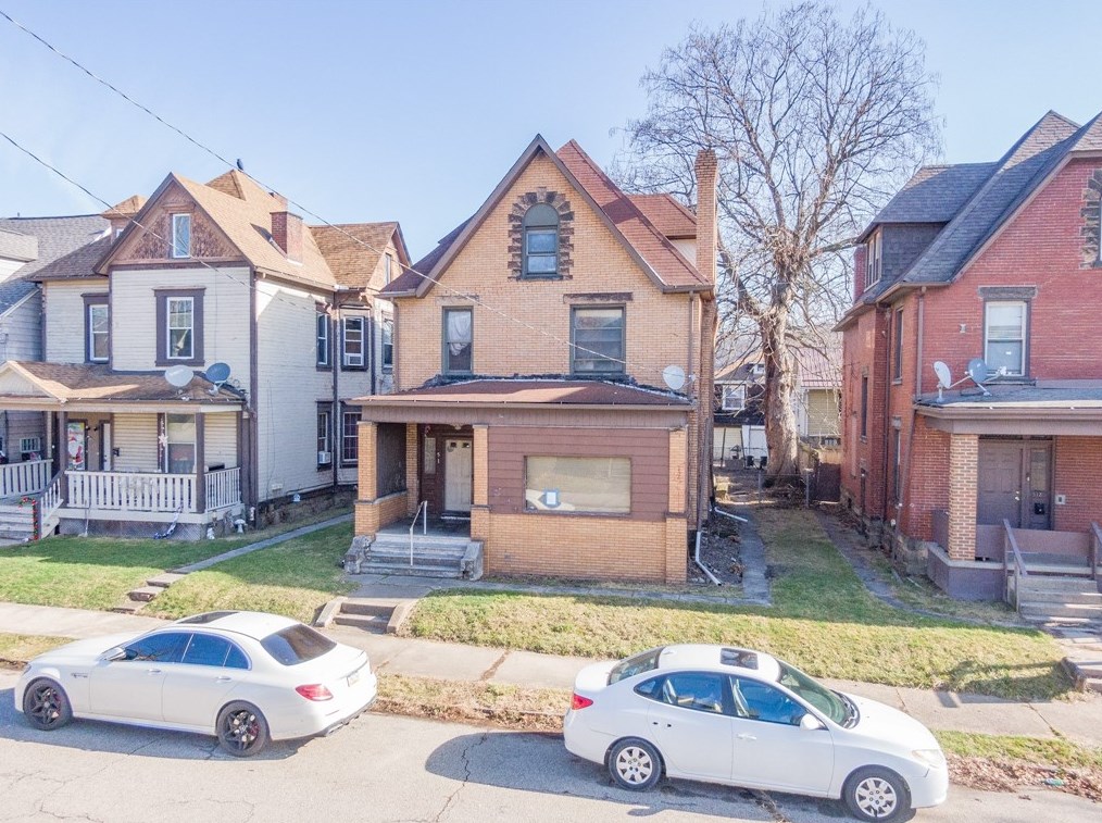 514 5th Ave, New Kensington, PA 15068