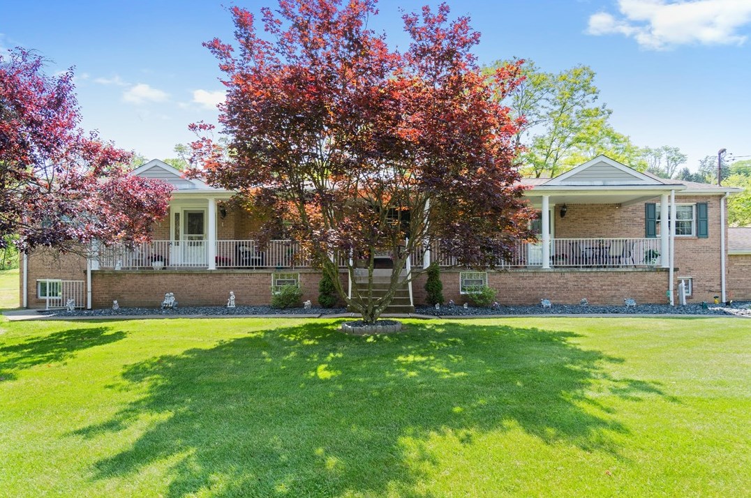 1710 Weaver St, North Versailles, PA 15137