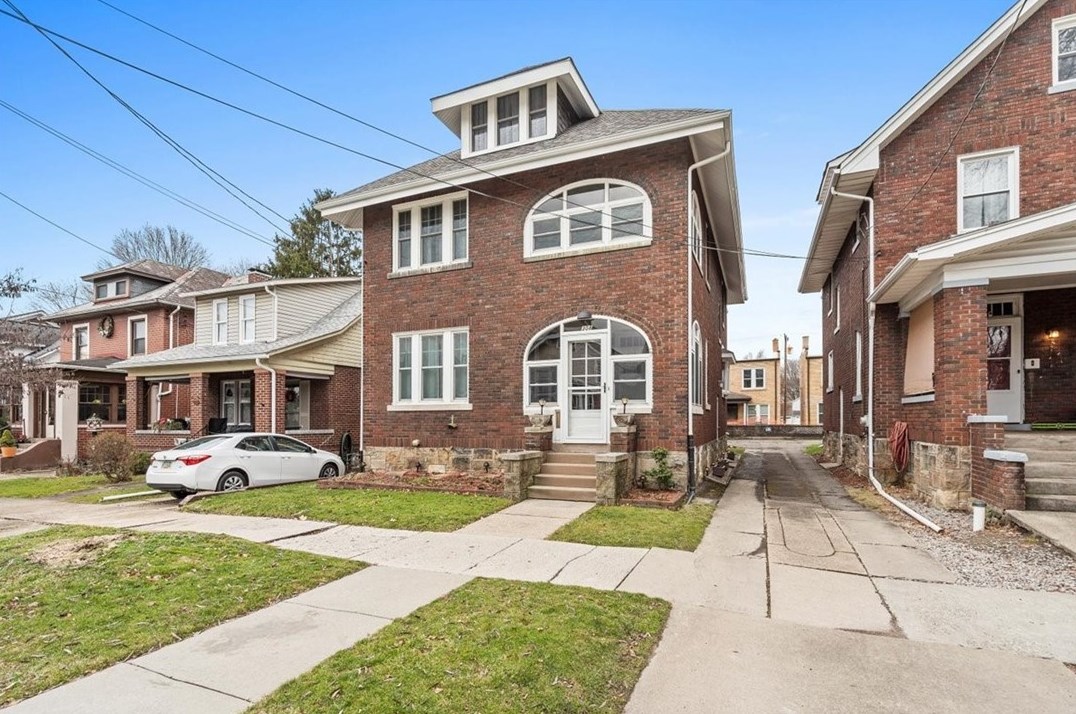 308 Broad St, Butler, PA 16001