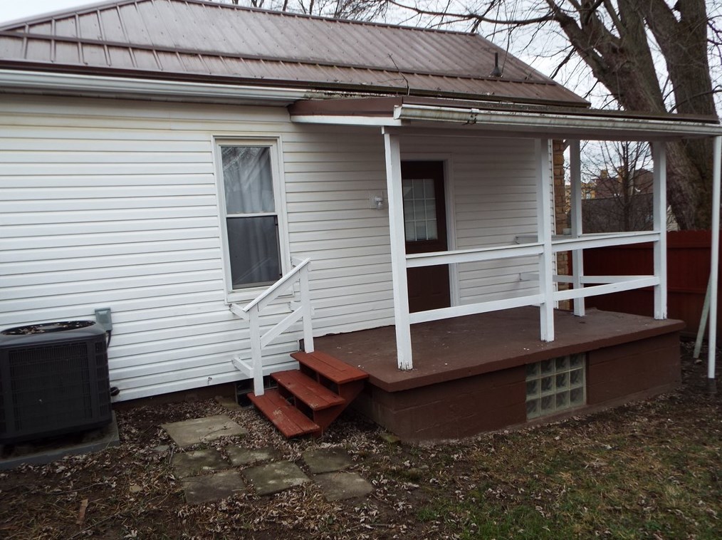 1160 Allison Ave, Washington, PA 15301