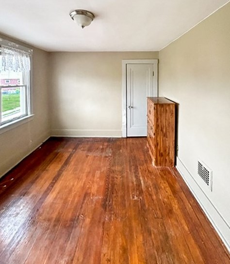 826 Elmwood St, Mckeesport PA  15133-3890 exterior