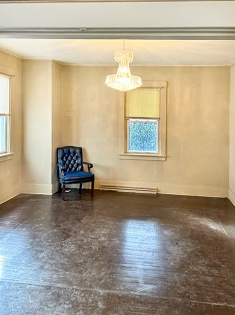 826 Elmwood St, Mckeesport PA  15133-3890 exterior