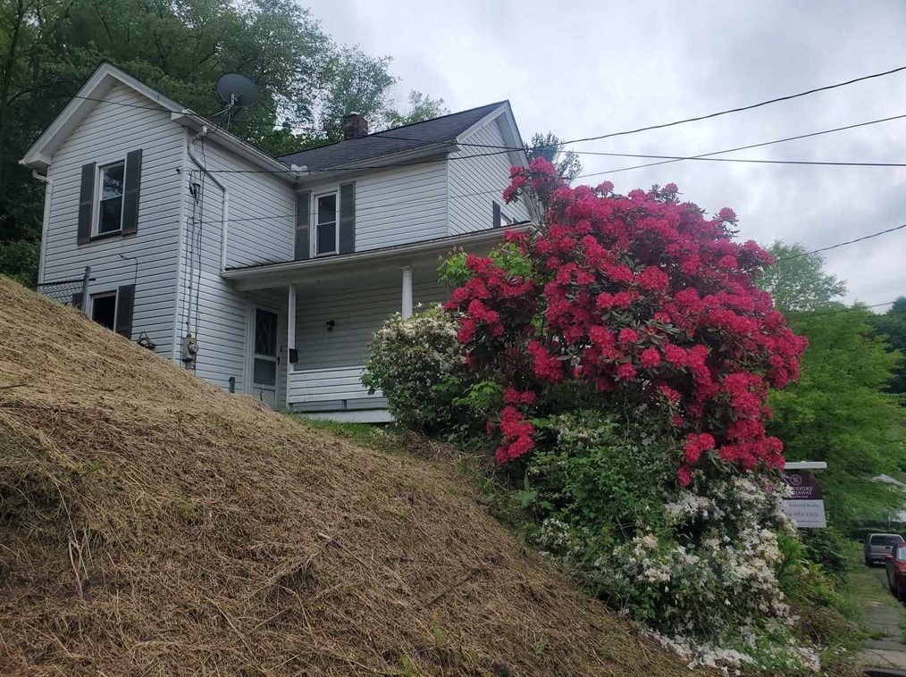 141 Standard Ave, Butler PA 16001 exterior