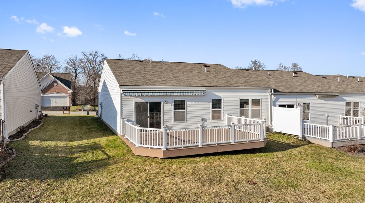 122 Viareggio Way, Finleyville, PA 15332