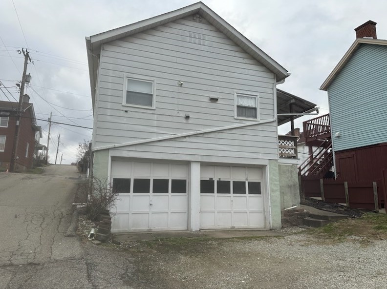 217 Union St, Monongahela, PA 15063