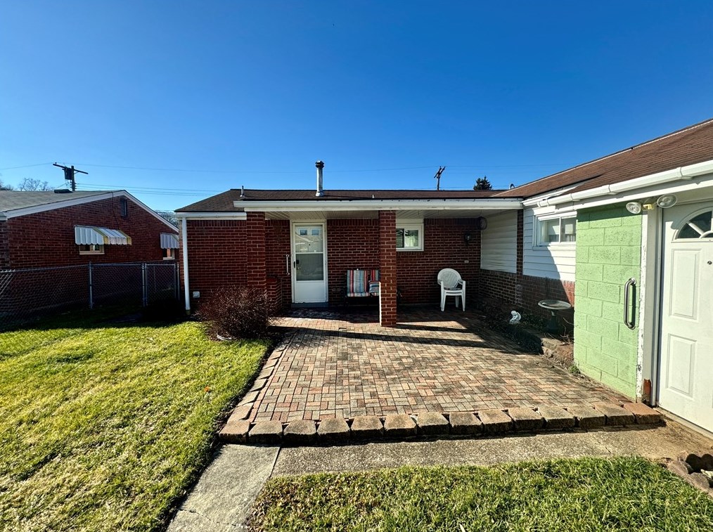 3103 H St, McKeesport, PA 15133