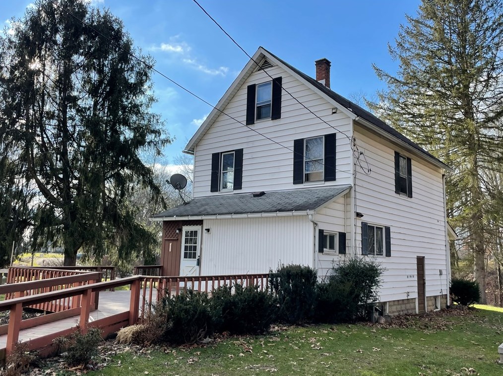 15 S Park Blvd, Greenville, PA 16125