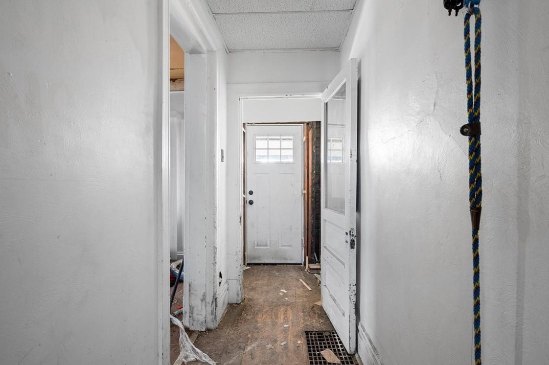 432 5th St, Rankin PA  15104-1530 exterior