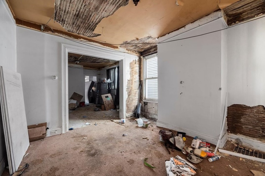 432 5th St, Rankin PA  15104-1530 exterior